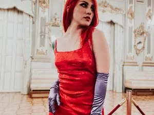 Myfreecams Adult Webcam of Liittlebunny