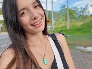 Myfreecams Live Porn of Valeria_mendo