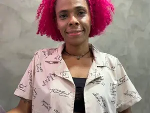 Myfreecams Sex Chat of Brithanyslim