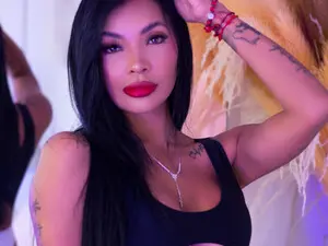 Myfreecams Free Live Porn of Veronica_Li