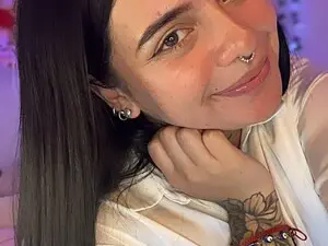 Myfreecams Sex Chat of Laurenn_Smith