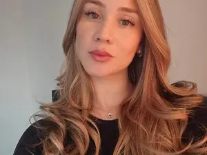 HazelRadiance from myfreecams