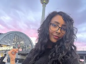 Myfreecams Sex Cam of pincheDiosa