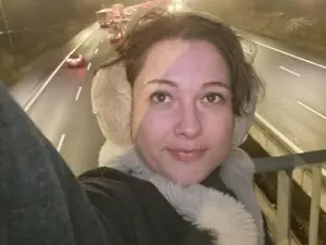 Myfreecams Live Sex of Marcelina