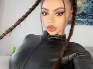 Myfreecams Sex Cam of ToxicAnne