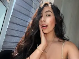 Myfreecams Live Porn of Anni_smile