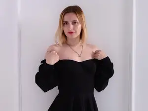 Myfreecams Adult Webcam of DerrieStar