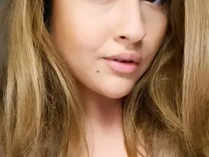 Myfreecams Nude Webcam of SamyraX