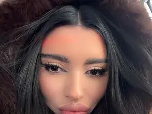 Mary_Harris_ from myfreecams