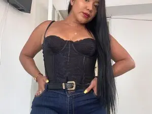 Myfreecams Best live sex cam show of AlexaParis