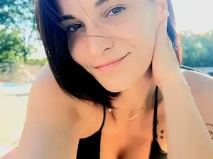 Myfreecams Live Sex of Kelyaxox