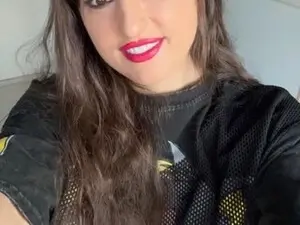 Myfreecams Adult Webcam of HotRebbecca