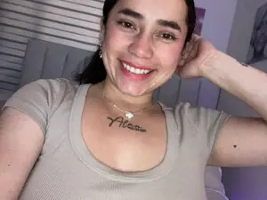 Myfreecams Free Live Porn of Eva_Sanz