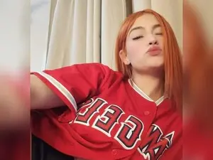 Myfreecams Nude Webcam of malice_sweet