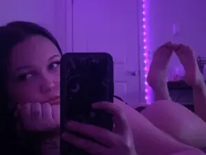 Myfreecams Nude Webcam of sexywithsaint