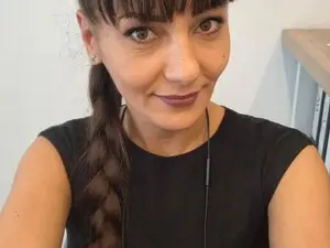 Myfreecams Live Porn of KathiaLust