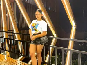 Myfreecams Nude Webcam of Swetty_mia