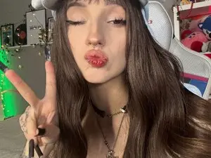 Its_Nokia from myfreecams