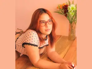 Myfreecams Best Webcam of Tesss