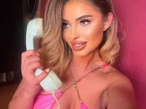 GraceCarther from myfreecams