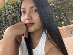 Myfreecams Nude Webcam of Pocahontasxxx