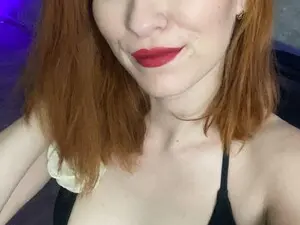 Myfreecams Live Porn of ScarletEyes_