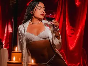 Myfreecams Sex Cam of Hana_gray