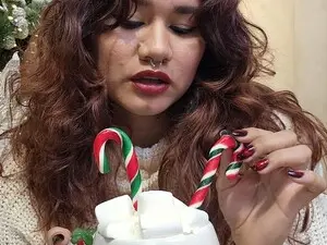 Myfreecams Adult Video Chat of Iammari_