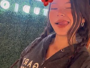 Myfreecams Adult Webcam of Ninfa_pink