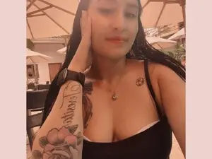 Myfreecams Nude Webcam of Violeta_star