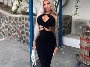 Myfreecams Live Sex of Juicy_jessye