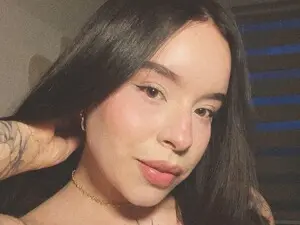 Myfreecams Live Sex Cam of nightlight___