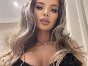 Myfreecams Adult Video Chat of AriannaBabe