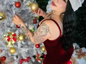 Myfreecams Adult Video Chat of Isa_reel_