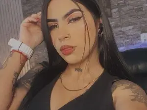 Myfreecams Free Porn Cam of Hanna_miller_