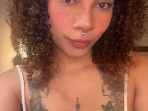 Myfreecams Adult Webcams of AlejaRivera