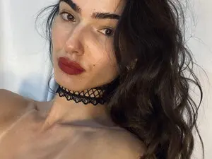 Myfreecams Sex Cam of StellaVIXEN