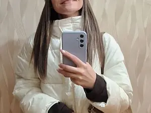 Myfreecams Nude Webcam of Lina_Star_