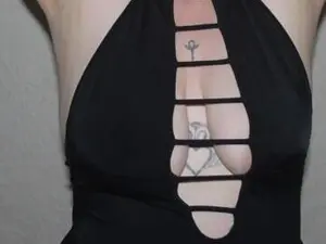 Myfreecams Sex Cam of NaughtySaffie