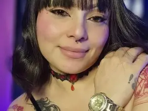 Myfreecams Nude Webcam of RachellKors