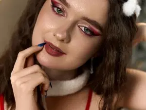 Myfreecams Live Sex of Milim_Nava