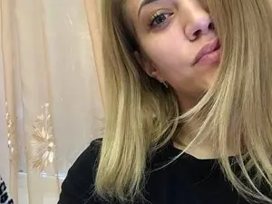 Myfreecams Free Porn Cam of Nika_gold1