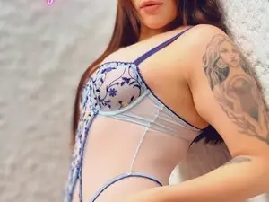 Myfreecams Nude Webcam of Olivia_smith_