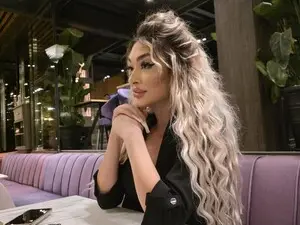 Myfreecams Adult Webcams of BarbaraMonn