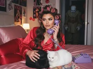 Myfreecams Free Live Porn of AnnSelly