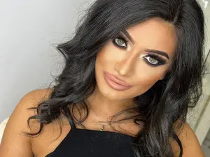 Myfreecams Free Porn Cam of Annakarin23