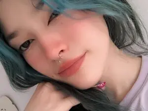 Myfreecams Nude Webcam of AlliciaKim