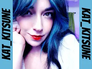 Myfreecams Watch Live Sex Cams of Kat_Kitsune