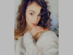 Myfreecams Live Porn of DreamEvy