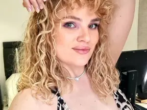 Myfreecams Sex Cam of AnnaEvv